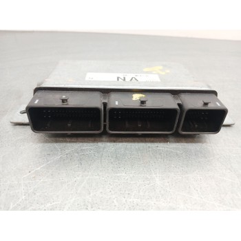 Recambio de centralita motor uce para dacia sandero iii 1.0 tce 100 referencia OEM IAM 237106047s a3c0557970001 