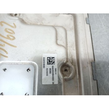 Recambio de centralita motor uce para dacia sandero iii 1.0 tce 100 referencia OEM IAM 237106047s a3c0557970001 