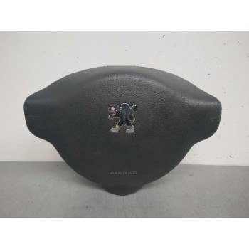 Recambio de airbag delantero izquierdo para peugeot expert kasten 2.0 hdi cat (rhk / dw10uted4) referencia OEM IAM 96809217ZD  