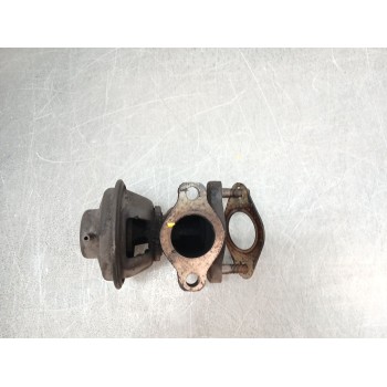 Recambio de valvula egr para kia carnival ii 2.9 cdri ex referencia OEM IAM   