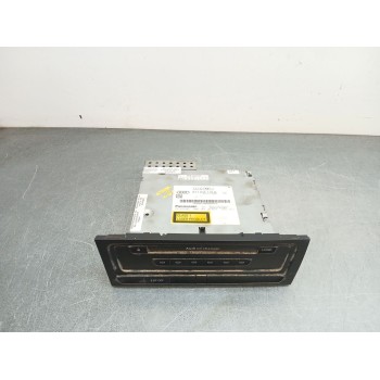 SISTEMA AUDIO / RADIO CD 8t135110b 
