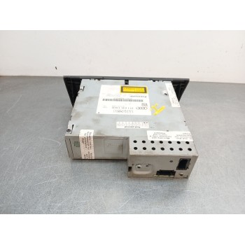 Recambio de sistema audio / radio cd para audi a5 coupe (8t) 2.7 tdi referencia OEM IAM 8t1025110b  