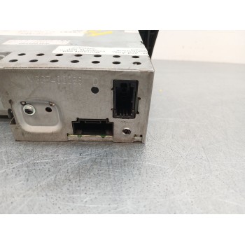 Recambio de sistema audio / radio cd para audi a5 coupe (8t) 2.7 tdi referencia OEM IAM 8t1025110b  