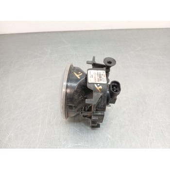 Recambio de faro antiniebla derecho para dacia sandero iii 1.0 tce 100 referencia OEM IAM 261500097r  
