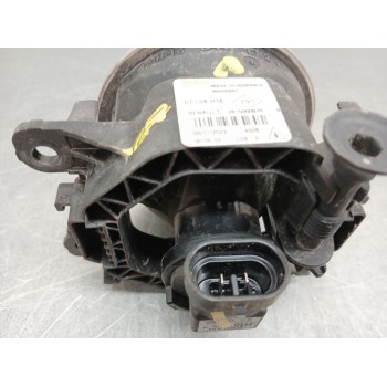 Recambio de faro antiniebla izquierdo para dacia sandero iii 1.0 tce 100 referencia OEM IAM 261500097r  