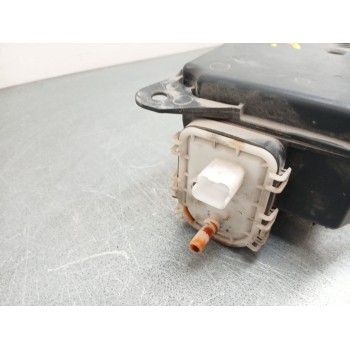 Recambio de deposito fap para peugeot 308 sw i (4e_, 4h_) 1.6 hdi referencia OEM IAM 9673949080  