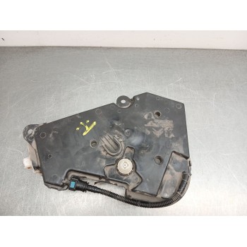 Recambio de deposito fap para peugeot 308 sw i (4e_, 4h_) 1.6 hdi referencia OEM IAM 9673949080  