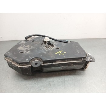 Recambio de deposito fap para peugeot 308 sw i (4e_, 4h_) 1.6 hdi referencia OEM IAM 9673949080  