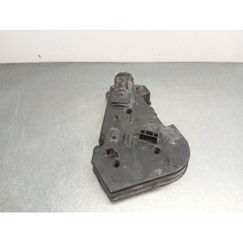 Recambio de deposito fap para peugeot 308 sw i (4e_, 4h_) 1.6 hdi referencia OEM IAM 9673949080  