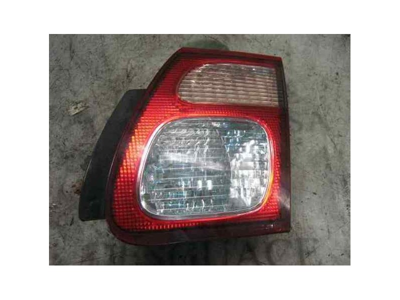 Recambio de piloto trasero derecho interior para nissan almera (n16/e) comfort referencia OEM IAM  E-01-01-02 4P