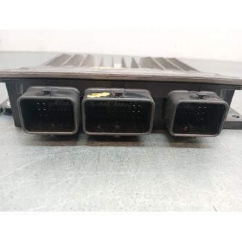 Recambio de centralita motor uce para hyundai terracan (hp) 2.9 crdi 4wd referencia OEM IAM 391124x510  