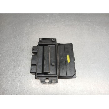 Recambio de centralita motor uce para hyundai terracan (hp) 2.9 crdi 4wd referencia OEM IAM 391124x510  