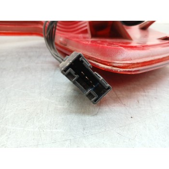 Recambio de piloto trasero derecho para citroën c4 i (lc_) 1.6 hdi referencia OEM IAM 6351T8  