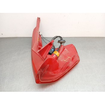 Recambio de piloto trasero izquierdo para citroën c4 i (lc_) 1.6 hdi referencia OEM IAM 6350T8  