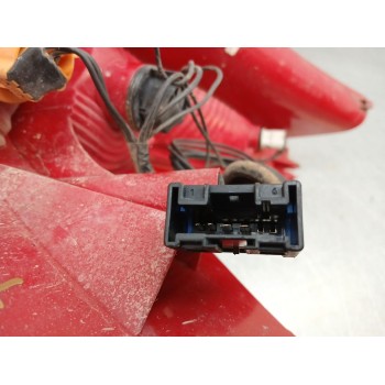 Recambio de piloto trasero izquierdo para citroën c4 i (lc_) 1.6 hdi referencia OEM IAM 6350T8  
