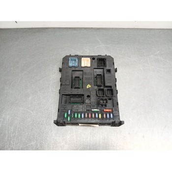 Recambio de centralita bsi para citroën c4 i (lc_) 1.6 hdi referencia OEM IAM 966689578001  