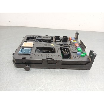 Recambio de centralita bsi para citroën c4 i (lc_) 1.6 hdi referencia OEM IAM 966689578001  
