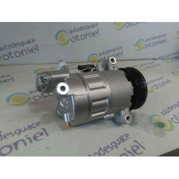 COMPRESOR AIRE ACONDICIONADO 64529145351 NUEVO 64526915380 CALSONIC 64529156821