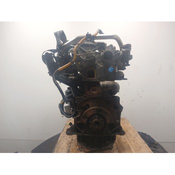 Recambio de despiece motor para ford s-max (ca1) 2.0 tdci cat referencia OEM IAM QXWB B 199.000km