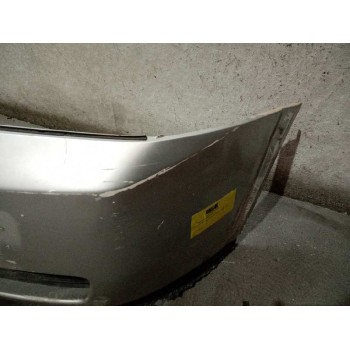 Recambio de paragolpes delantero para opel vectra c berlina comfort referencia OEM IAM  PLATA ROZADA