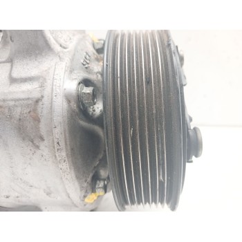 Recambio de compresor aire acondicionado para renault scénic iv (j9_) 1.2 tce 130 referencia OEM IAM 926009307R 926004941R 