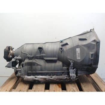 Recambio de caja cambios para bmw serie 3 berlina (e90) 330i referencia OEM IAM 6HP19 AUTO 216.759KM