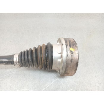 Recambio de transmision delantera derecha para volkswagen golf vii lim. (bq1) advance referencia OEM IAM 5q0407272eb  