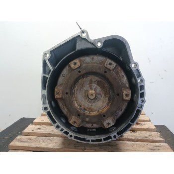 Recambio de caja cambios para bmw serie 3 berlina (e90) 330i referencia OEM IAM 6HP19 AUTO 216.759KM