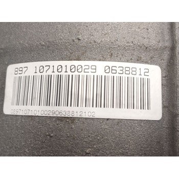 Recambio de caja cambios para bmw serie 3 berlina (e90) 330i referencia OEM IAM 6HP19 AUTO 216.759KM