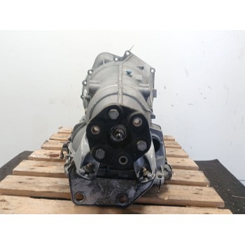 Recambio de caja cambios para bmw serie 3 berlina (e90) 330i referencia OEM IAM 6HP19 AUTO 216.759KM