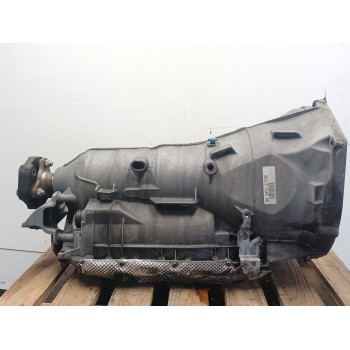 Recambio de caja cambios para bmw serie 3 berlina (e90) 330i referencia OEM IAM 6HP19 AUTO 216.759KM