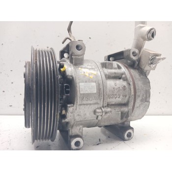 COMPRESOR AIRE ACONDICIONADO 4472208642 5SL12CJ 