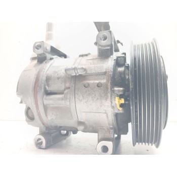 Recambio de compresor aire acondicionado para fiat stilo (192_) 1.9 jtd (192_xe1a) referencia OEM IAM   