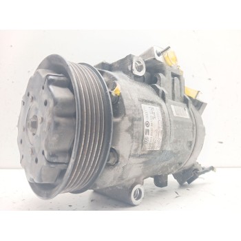 COMPRESOR AIRE ACONDICIONADO 6Q0820803D 4472208126 6SEU12C