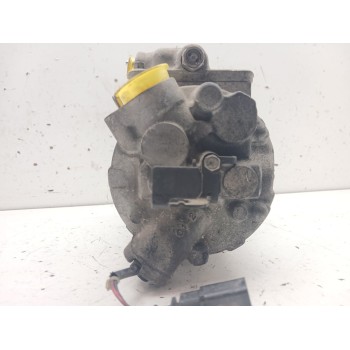 Recambio de compresor aire acondicionado para seat ibiza iii (6l1) 1.9 tdi referencia OEM IAM   