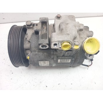 Recambio de compresor aire acondicionado para seat ibiza iii (6l1) 1.9 tdi referencia OEM IAM   