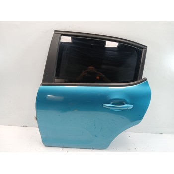 PUERTA TRASERA IZQUIERDA 9812254980 