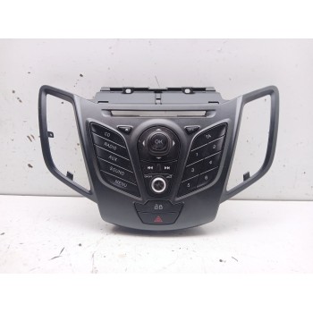 SISTEMA AUDIO / RADIO CD 8A6118A802aj 