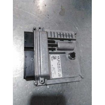 CENTRALITA MOTOR UCE 28499989 04L907445E 