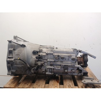 Recambio de caja cambios para bmw serie 1 berlina (e81/e87) 118d referencia OEM IAM  B 263.020KM 6V