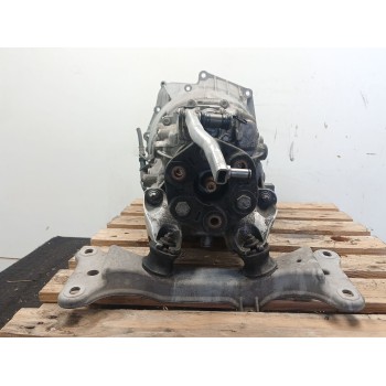Recambio de caja cambios para bmw serie 1 berlina (e81/e87) 118d referencia OEM IAM  B 263.020KM 6V