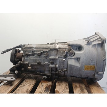 Recambio de caja cambios para bmw serie 1 berlina (e81/e87) 118d referencia OEM IAM  B 263.020KM 6V