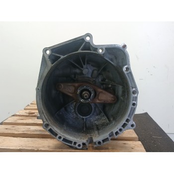 Recambio de caja cambios para bmw serie 1 berlina (e81/e87) 118d referencia OEM IAM  B 263.020KM 6V