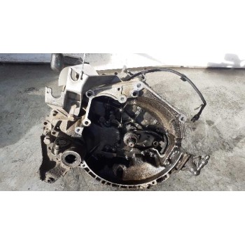 CAJA CAMBIOS 20CP15 145.978KM 5V