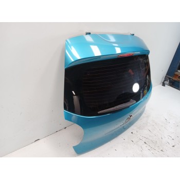 Recambio de porton trasero para citroën c3 iii (sx) 1.2 puretech 82 referencia OEM IAM 9812299680  