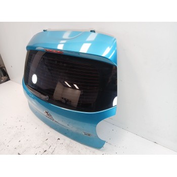 Recambio de porton trasero para citroën c3 iii (sx) 1.2 puretech 82 referencia OEM IAM 9812299680  