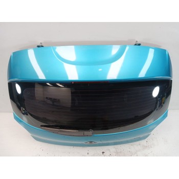 Recambio de porton trasero para citroën c3 iii (sx) 1.2 puretech 82 referencia OEM IAM 9812299680  