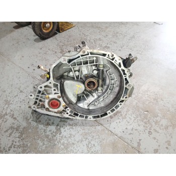 Recambio de caja cambios para chevrolet kalos 1.4 se referencia OEM IAM 96344248  