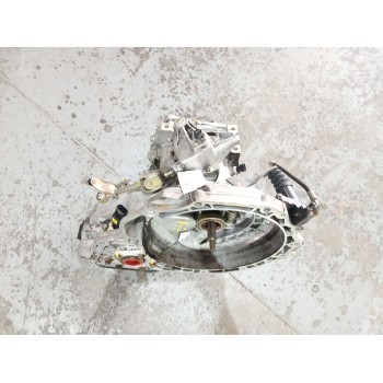 Recambio de caja cambios para chevrolet kalos 1.4 se referencia OEM IAM 96344248  
