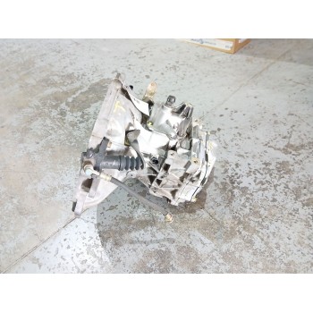 Recambio de caja cambios para chevrolet kalos 1.4 se referencia OEM IAM 96344248  
